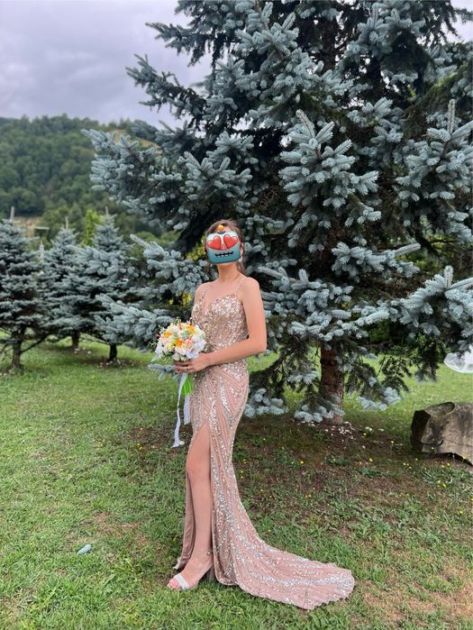 Rochita lux ocazie/nasa