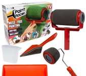 Trafalet cu rezervor Paint Racer pentru zugravit rapid