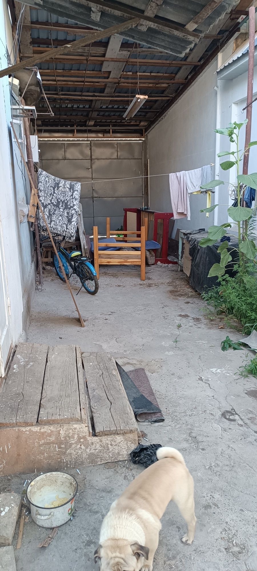 Продается дом 4 комнаты, 3 сотоки. Ор Миробатское РОВД ул. Савр