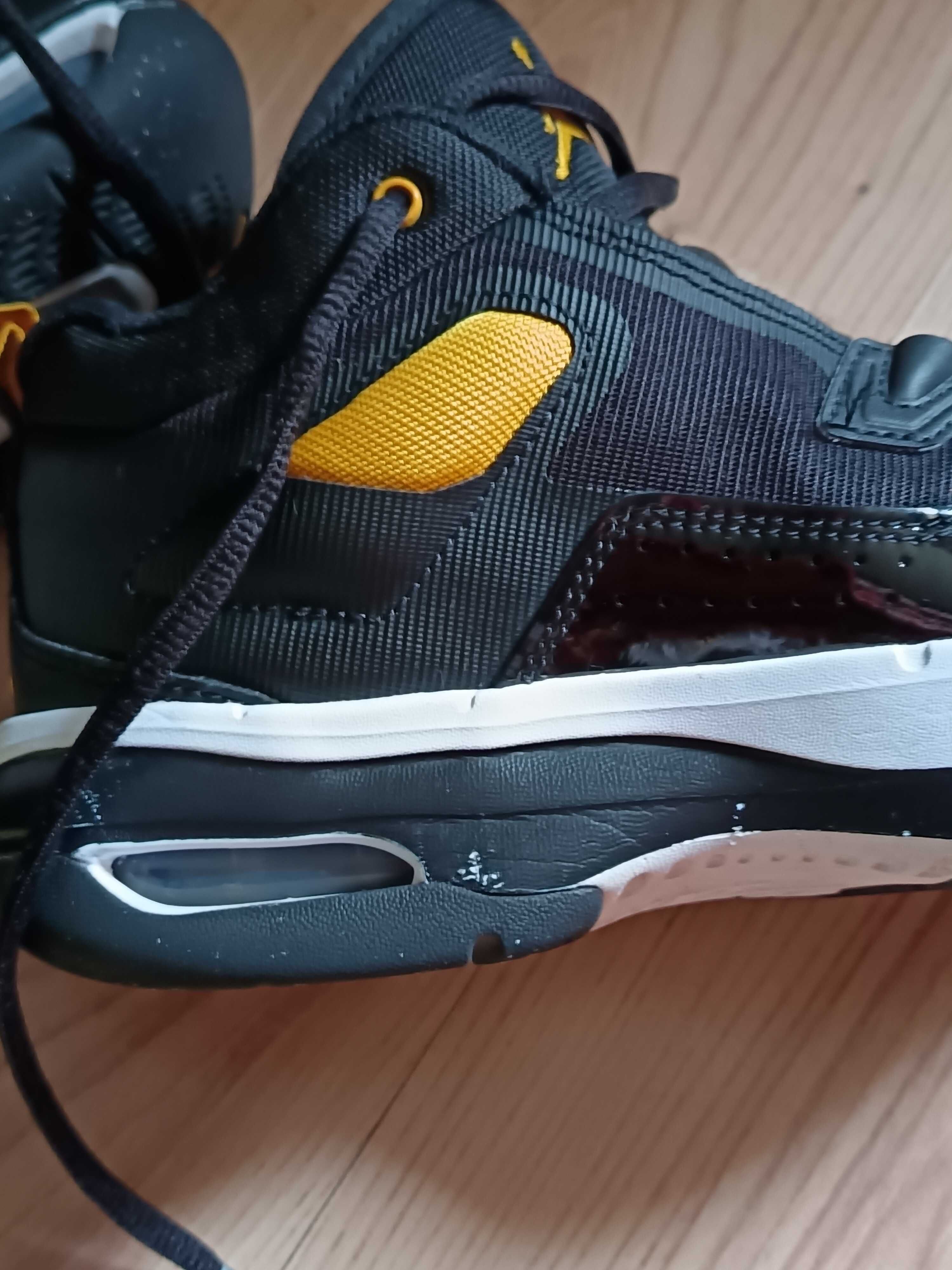 Nike Jordan,детски маратонки 36,5 номер
