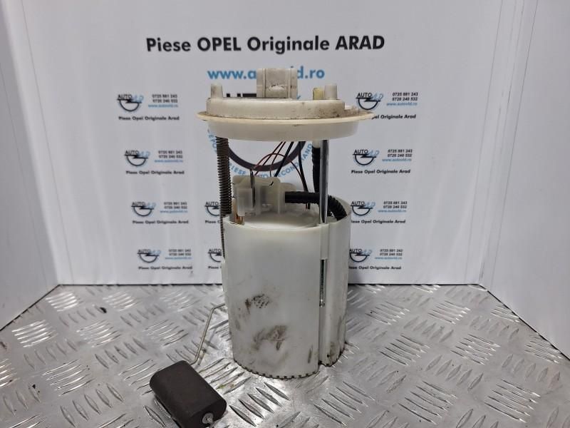 Pompa benzina Opel Corsa E 1.2 BENZINA; 1.4 BENZINA