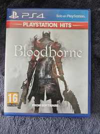 Bloodborne joc ps4