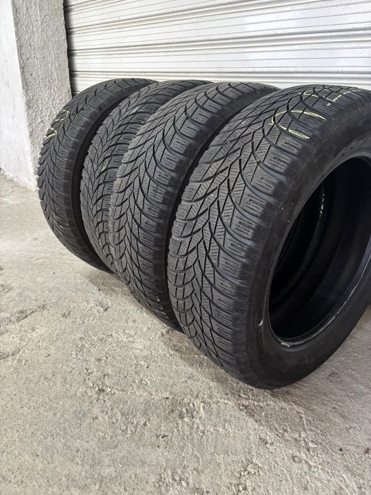 205 60 R16 зимни гуми Lassa Snoways 4