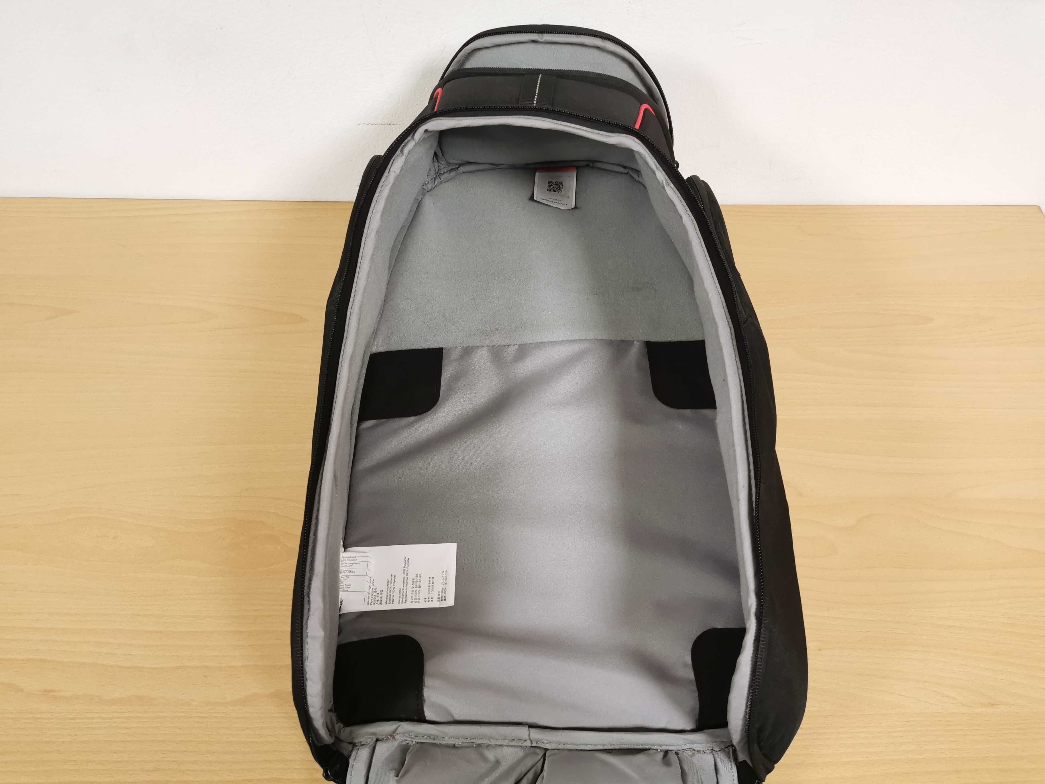 Manfrotto Aviator D1 раница за дрон и фотоапарат