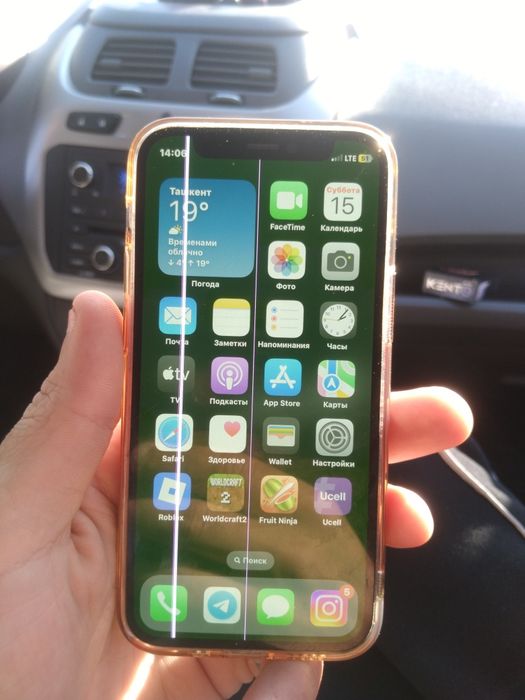 Iphone 12 mini 64 gbb