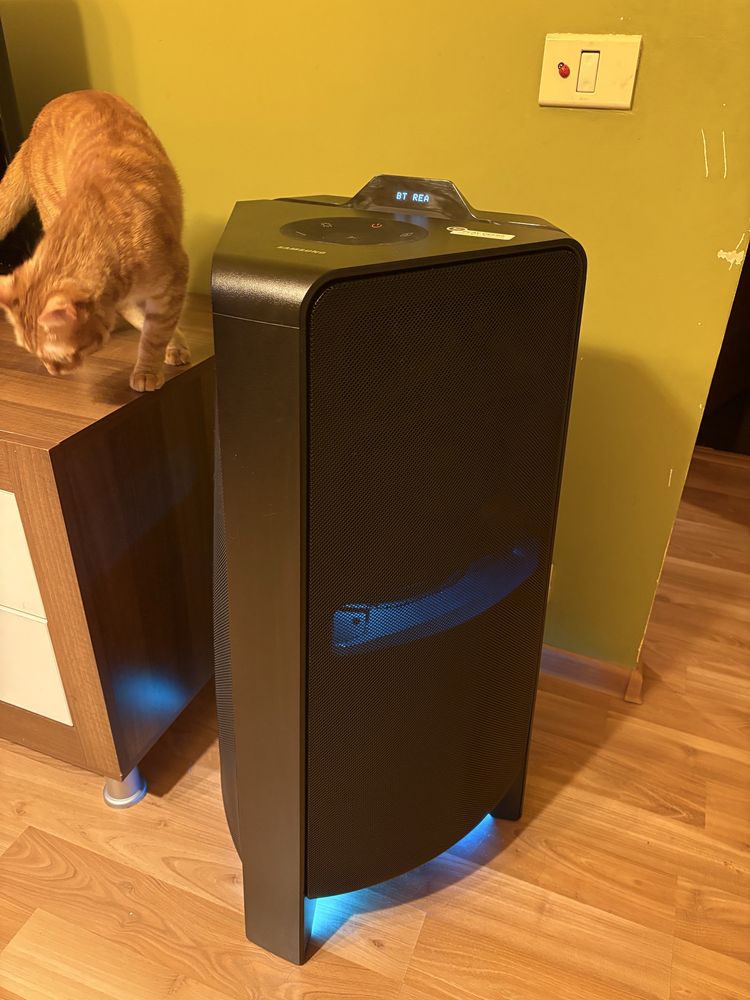 Boxa Samsung MX-T70 1500W