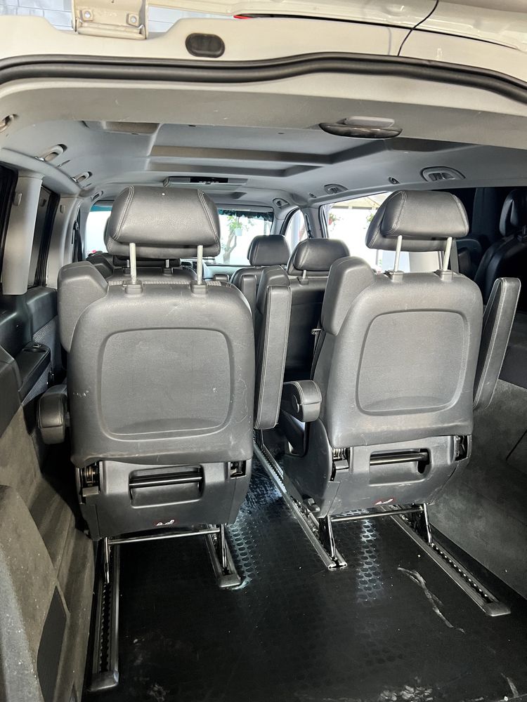Mercedes-benz viano
