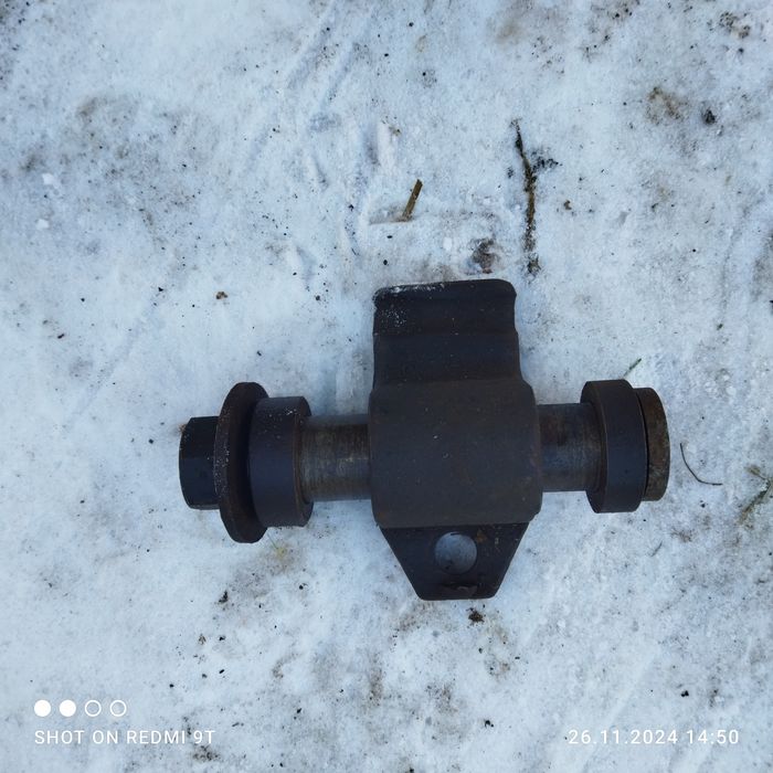 Продам запчасти КАМАЗ есть много чёго