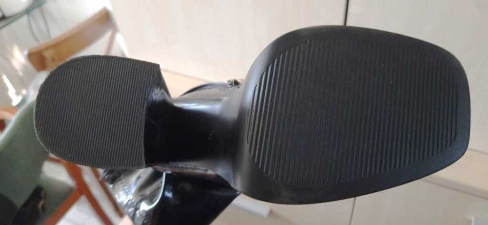 Cizme Dama masura 37 Molly Bessa (Otter)