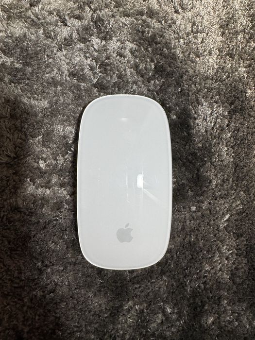 Apple Magic Mouse