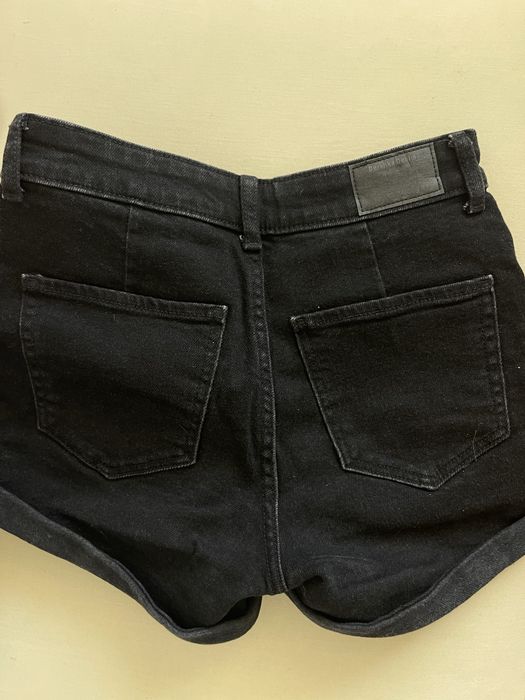 Къси панталонки - bershka, cropp, tally weijl, new yorker