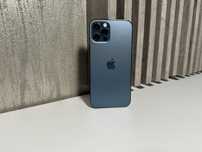 iPhone 12 Pro  max 256G impecabil Garantie Universul Telefoanelor