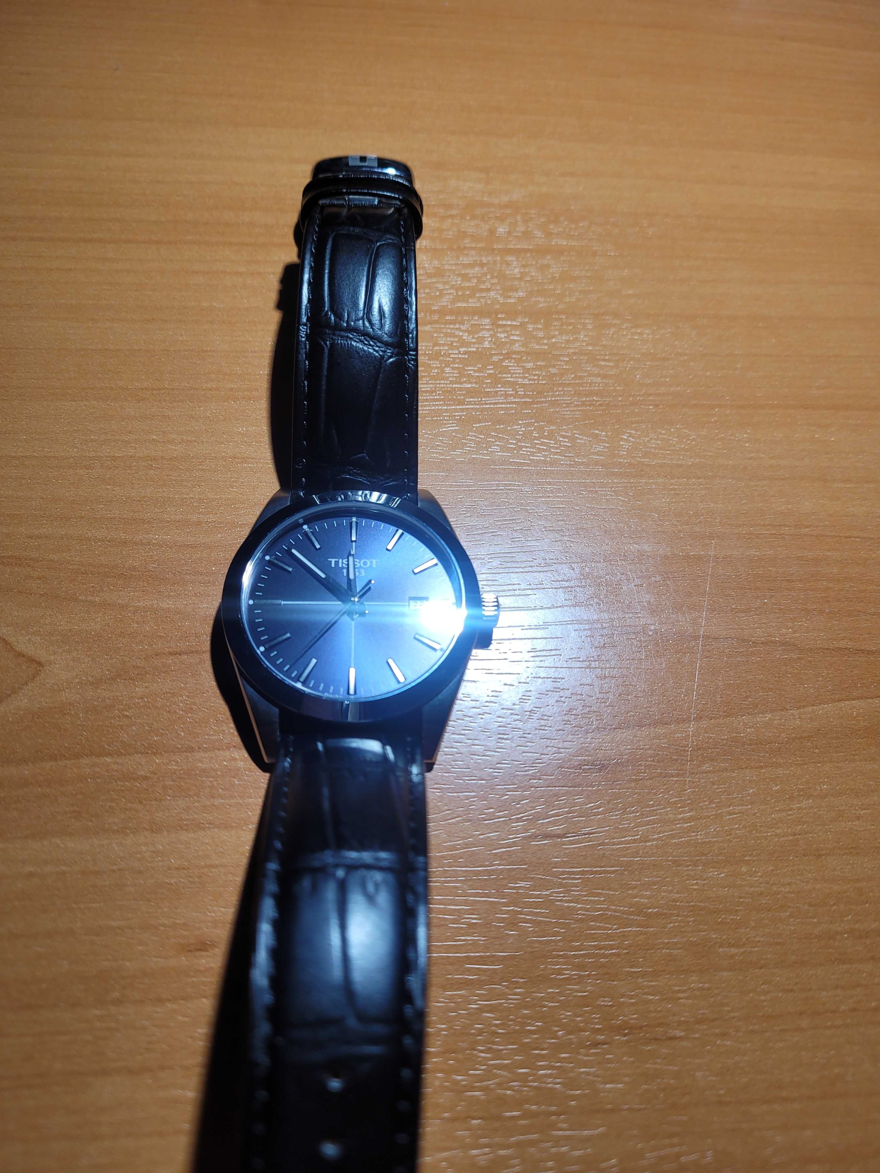 Tissot Gentleman