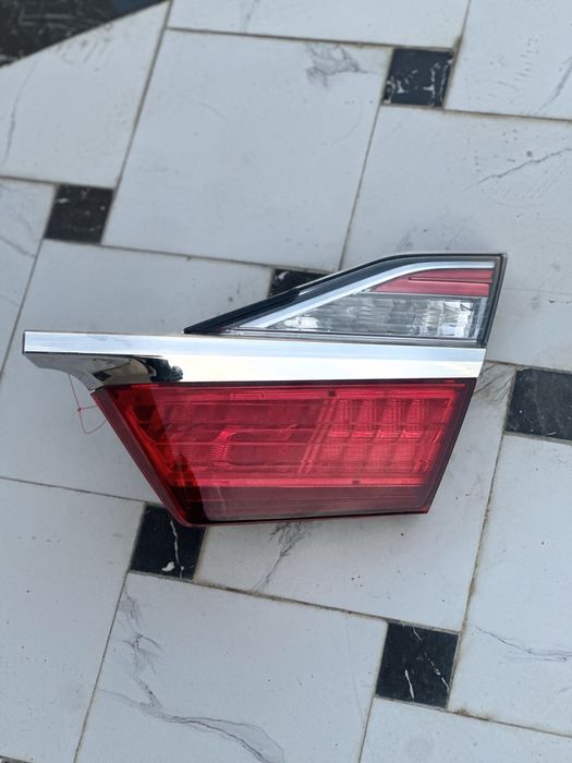 Задний катофот на тойота камри 55