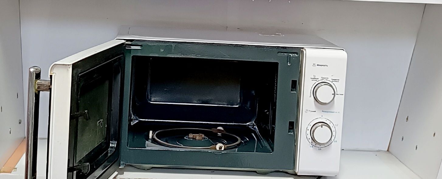 Продам микроволновку