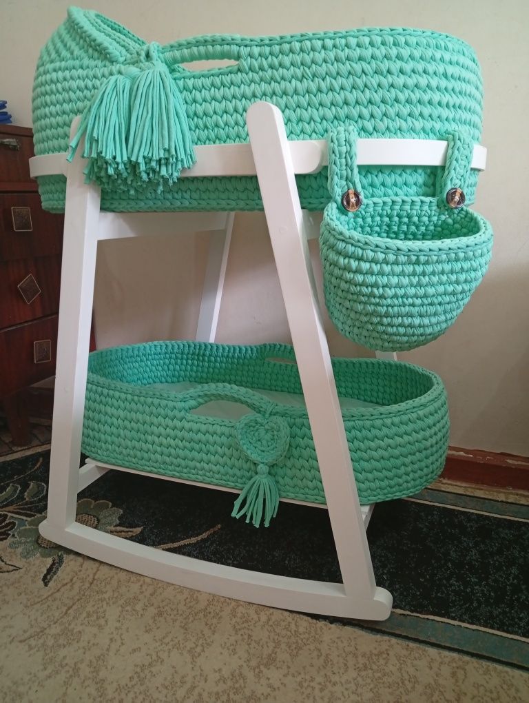 Люлька для младенца
