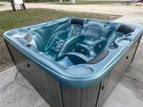 Artesian spas jacuzzi