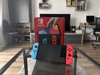 Nintendo Switch OLED Stare Excelenta!