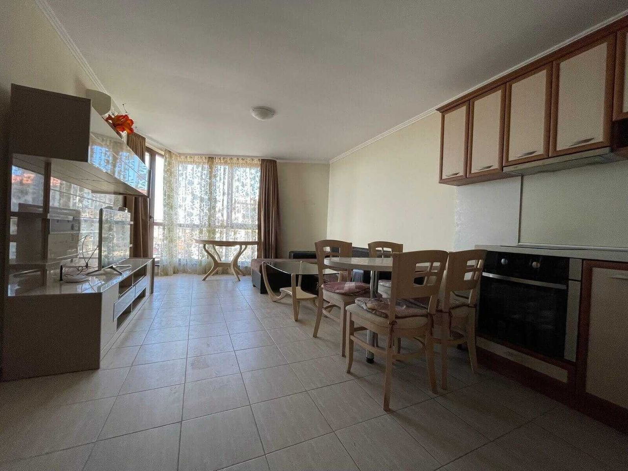 Продава се Четиристаен апартамент в Свети Влас - 117 кв.м за 1112 €/кв.м - Снимка #10
