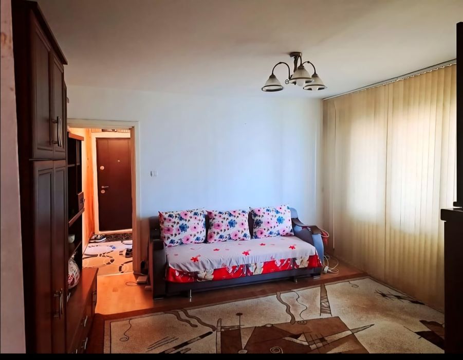 (Ocazie) Proprietar vând apartament doua camere confort 1
