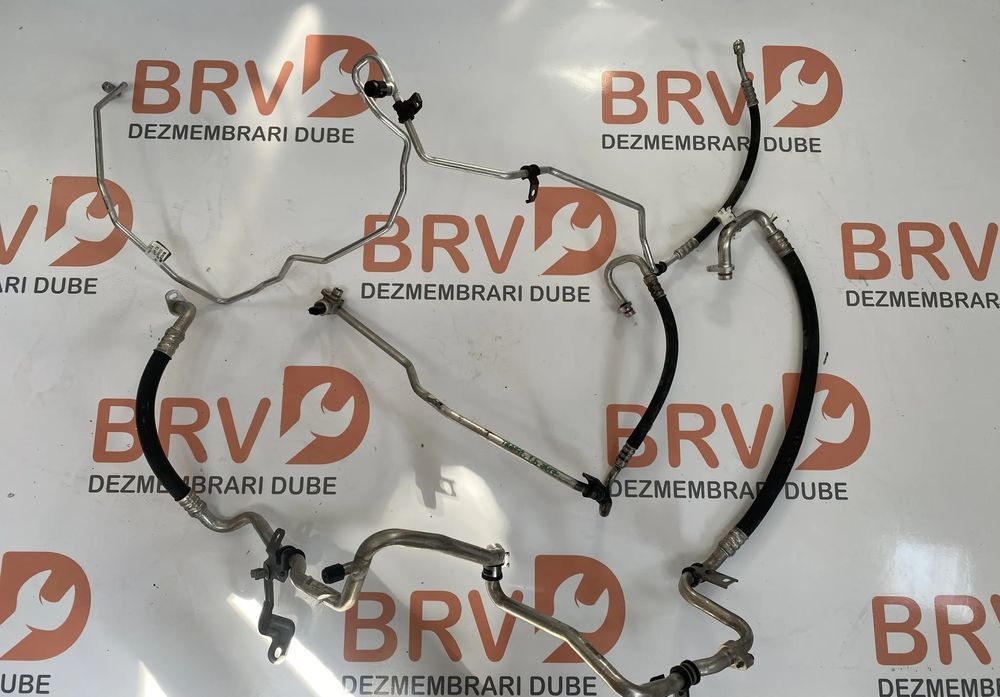 Conducta clima (AC) pentru Renault Trafic / Opel Vivaro / Nissan Prima