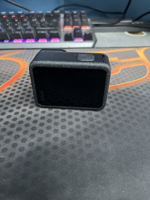 gopro hero 12 black