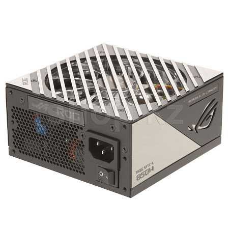 Корпус Lian Li O11 Dynamic Mini, Black + Блок питания SFX 850 W