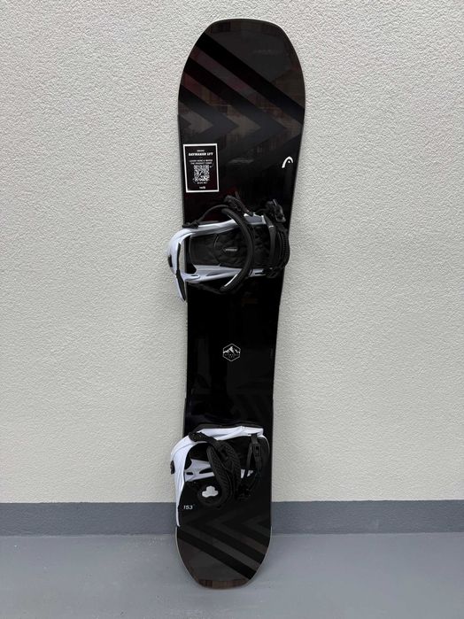 placa noua snowboard head daymaker lyt L153cm