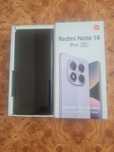 VÂND Redmi note 14 prp