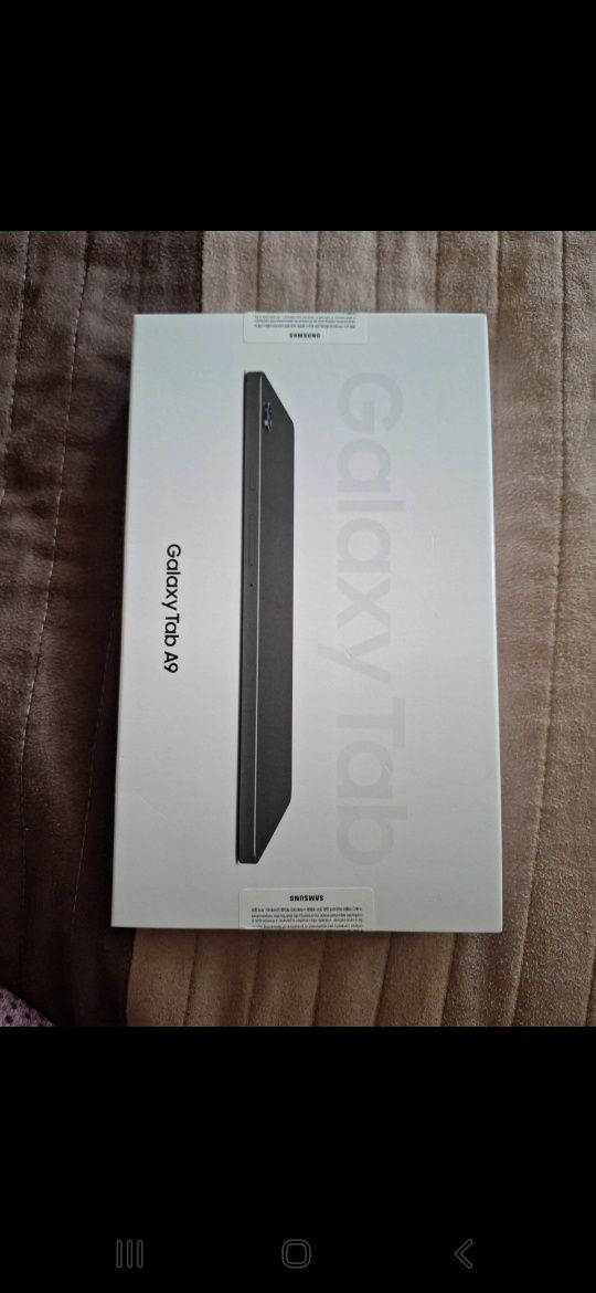 Tabletă Samsung galaxy tab A9