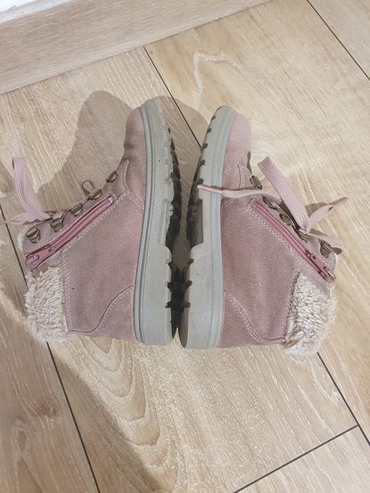 Ghete Superfit Gore-Tex