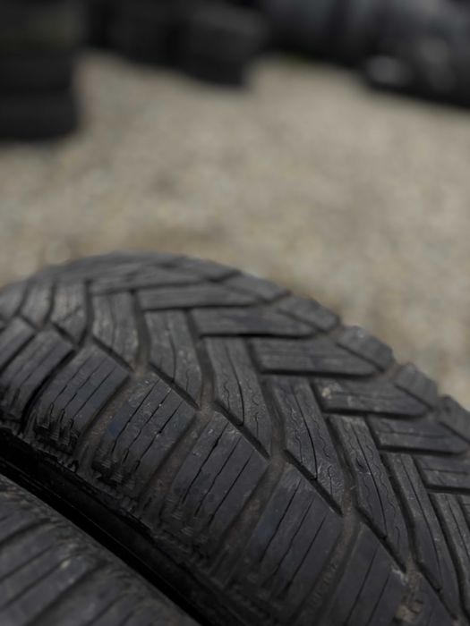 Michelin 195/65R15- Stare foarte buna, livrare rapida, garantie!