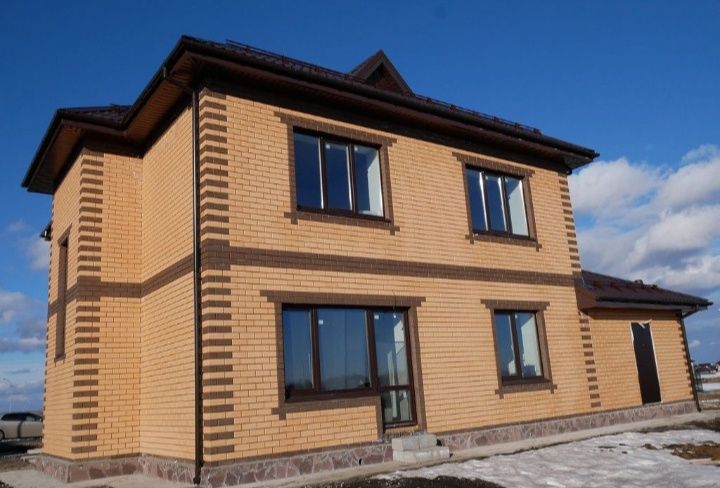 Balkonga g'isht teramiz.Kladka balkon.Керпичная  кладка балканов