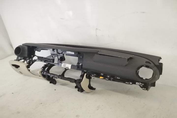 Plansa Bord Originala AIRBAG Sarit Mercedes-Benz  AMG GT  W290 [2018 -