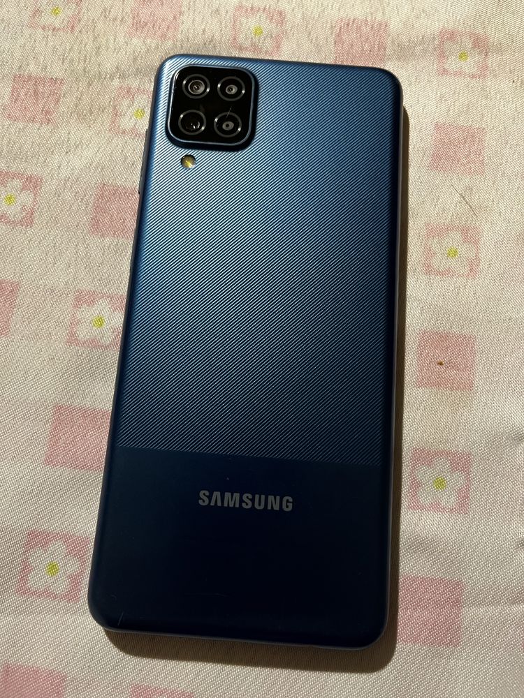 Samsung A12 4Ram