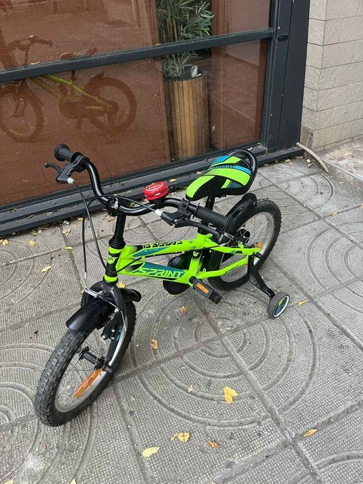 Детско  колело Sprint