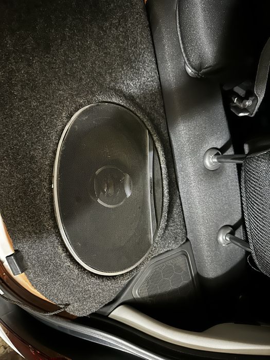 Pioneer orginal kalonka ideal holatda