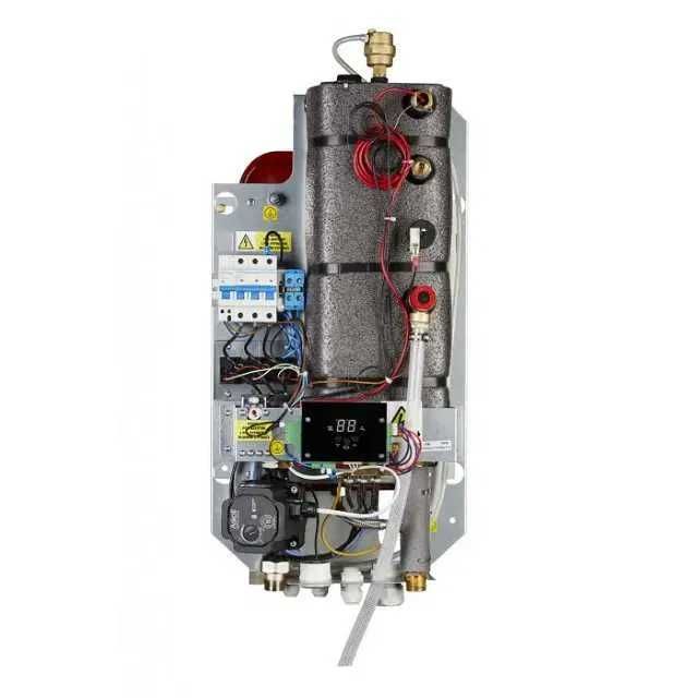 Електрически котел Bosch Tronic heat 3500 12kW