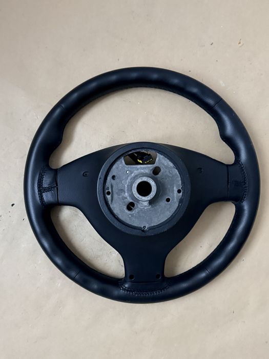 Бмв М волан bmw e39 e46 e53