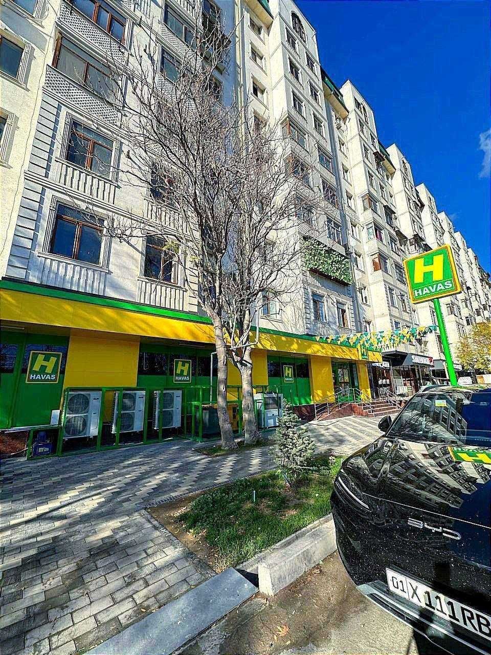 Новостройка ЖК Salamatina продается 3х ком с ремонтом