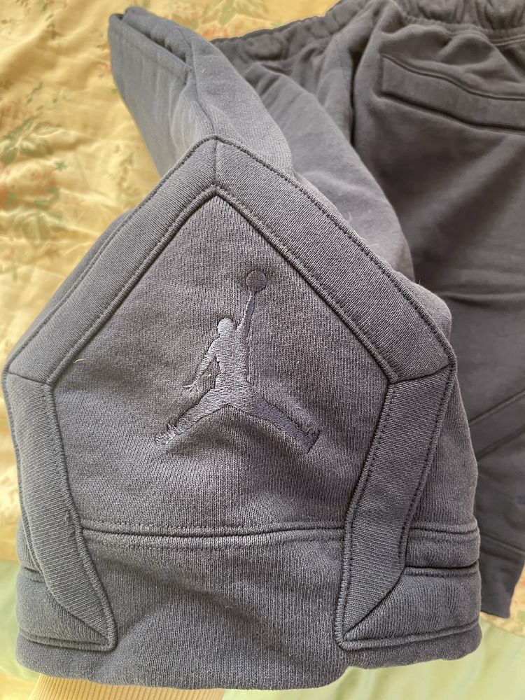 Къси панталони Jordan