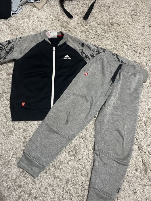 Екипи адидас за момче