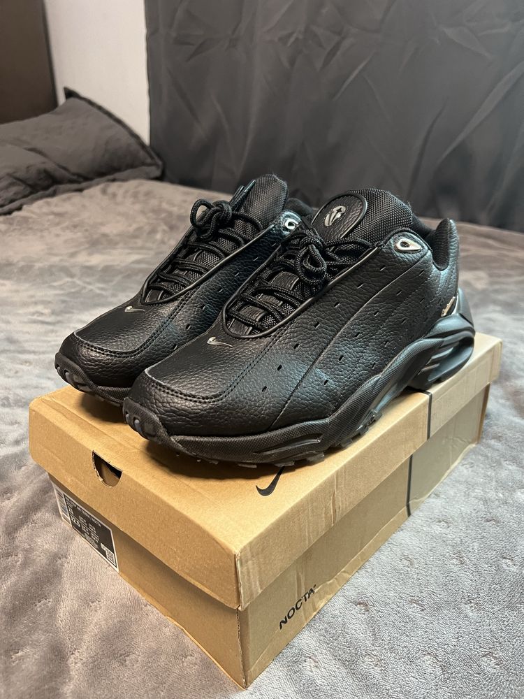 Nike, Dior, Louboutin, Nocta, Jordan, Air Max, Corteiz