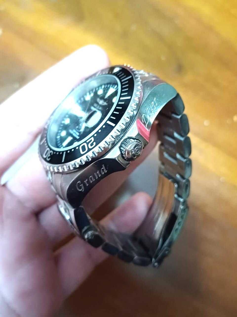 Ceas Invicta Grand Diver Automatic - model 45812