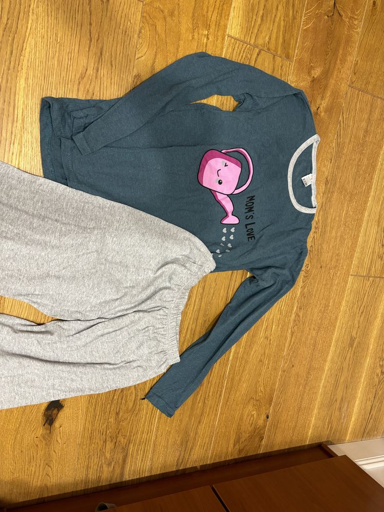 Pijama pentru mame