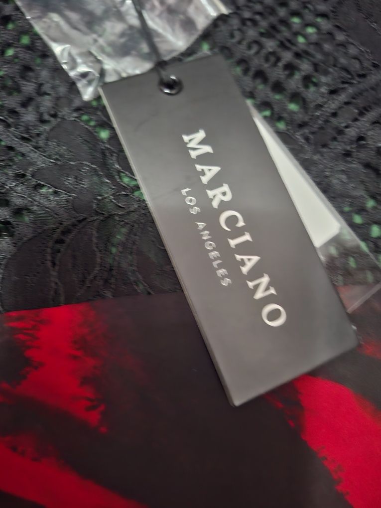 Rochie originala marcianoo Los Angeles
