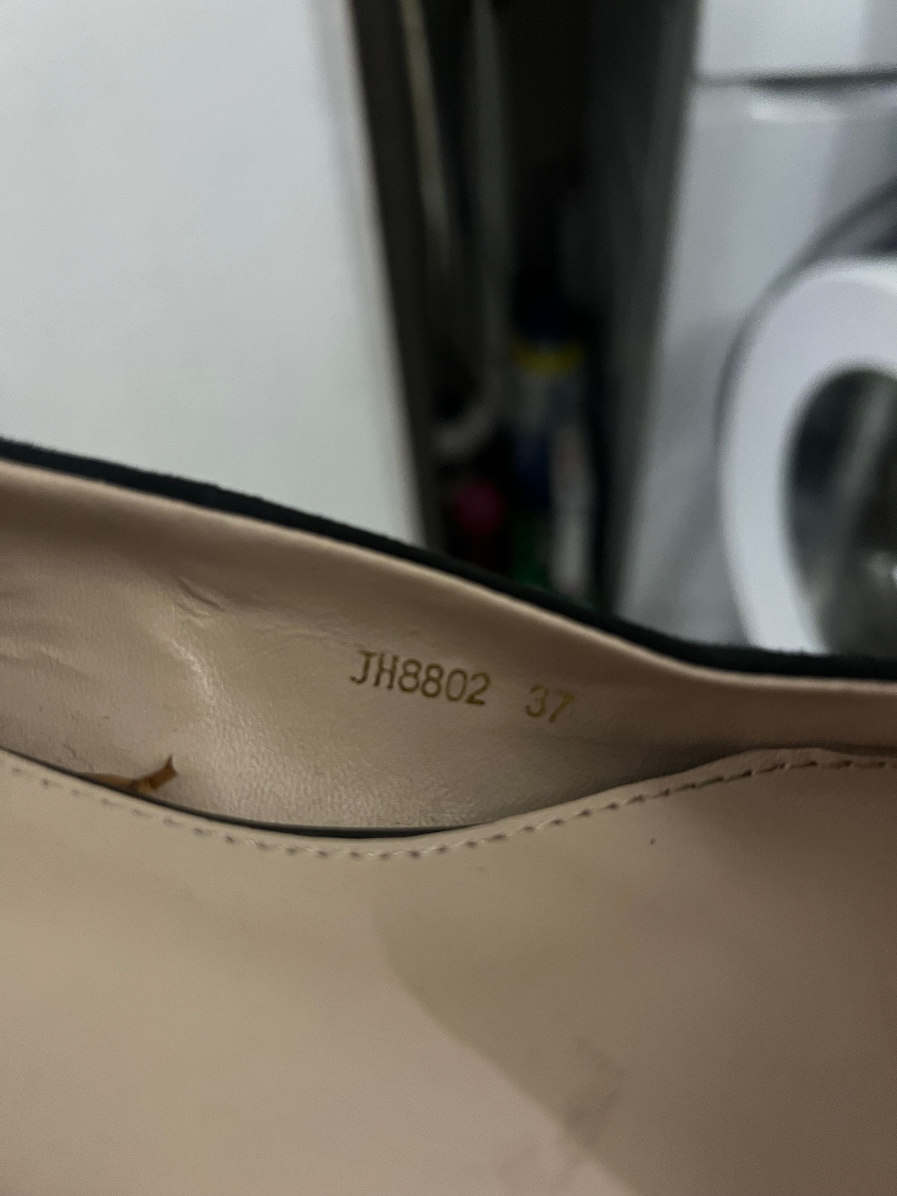 Дамски балеринки Miu Miu