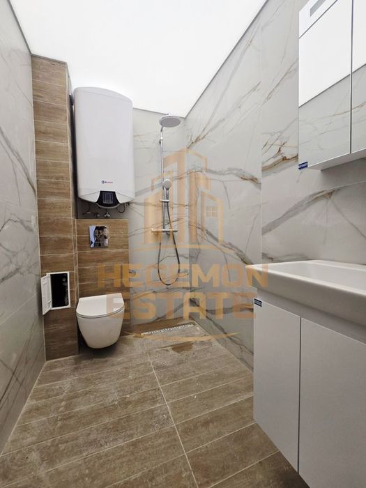 Продава се Тристаен апартамент в Варна, Младост 1 - 92 кв.м за 771 €/кв.м - Снимка #6