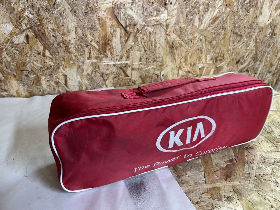 Дорожная набор автомобилиста