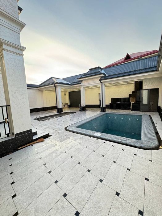 Продается Евро дом на Циалковском